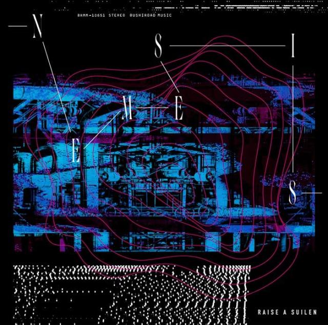 -N-E-M-E-S-I-S-【Blu-ray付生産限定盤】 8,140円