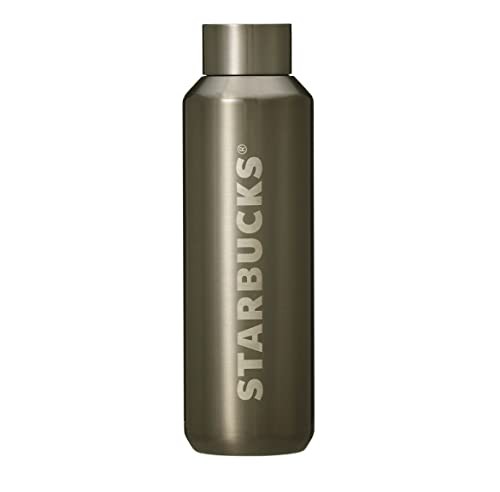 スターバックス ステンレスボトルパールホワイト 591ml スタバ