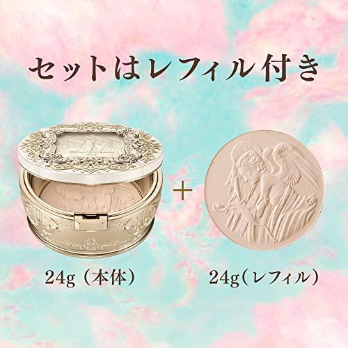 ミラノコレクション フェースアップパウダー2024 セットの通販はau PAY