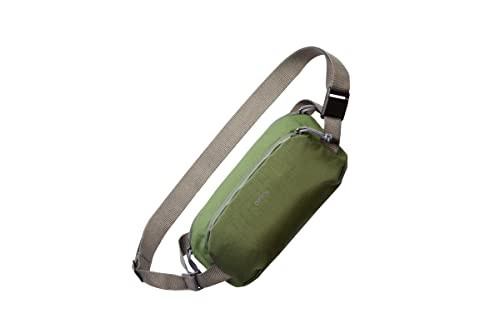 Bellroy Venture Ready Sling 2.5L - RangerGreenの通販は