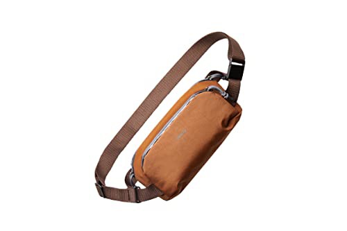Bellroy Venture Ready Sling 2.5L - Bronzeの通販は