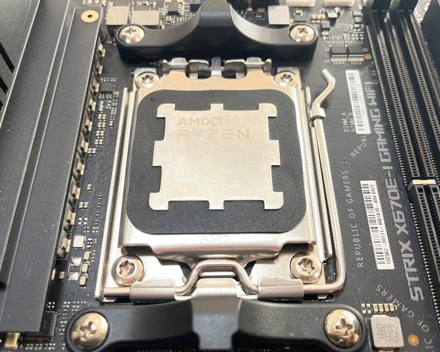 [動作保証] Ryzen 7 7700, グリス, グリスガード 動作保証] Ryzen 7 7700, グリス, グリスガード 新品未使用】AMD