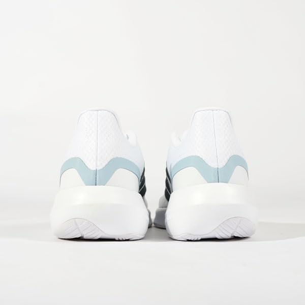 アディダス ランニングシューズ ランファルコン ワイド 3 MBS53 メンズ フットウェアホワイト/アークティックナイト/ワンダーブルー (Iの通販は アディダス ランニングシューズ ランファルコン ワイド 3 MBS53 メンズ フットウェアホワイト/アークティックナイト/ワンダーブルー (Iの通販は