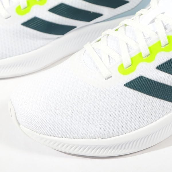 アディダス ランニングシューズ ランファルコン ワイド 3 MBS53 メンズ フットウェアホワイト/アークティックナイト/ワンダーブルー (Iの通販は アディダス ランニングシューズ ランファルコン ワイド 3 MBS53 メンズ フットウェアホワイト/アークティックナイト/ワンダーブルー (Iの通販は