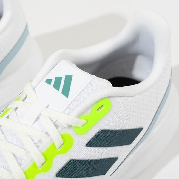 アディダス ランニングシューズ ランファルコン ワイド 3 MBS53 メンズ フットウェアホワイト/アークティックナイト/ワンダーブルー (Iの通販は アディダス ランニングシューズ ランファルコン ワイド 3 MBS53 メンズ フットウェアホワイト/アークティックナイト/ワンダーブルー (Iの通販は