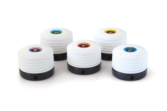 ミュージック ポン・プー P-tunes MPP-8(代引不可) 直送・代引不可 ミュージック ポン・プー P-tunes MPP-8 別