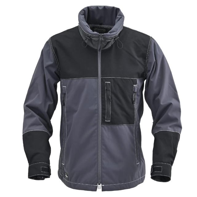 デイトナ バイク用 ジャケット 春夏 ハーフメッシュ