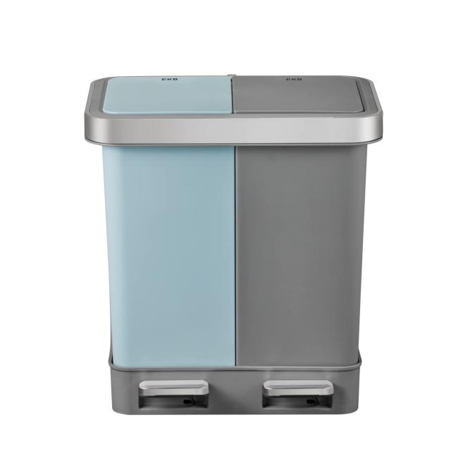 EKO ゴミ箱 ペダル式 ハナ リサイクラー Duo ステップビン HANA STEP BIN | EKO JAPAN ごみ箱