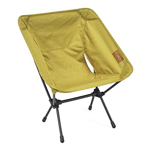 Helinox チェアワン ホーム Chair One Home 19750028036000 マスタードの通販は