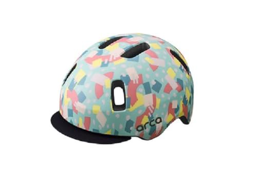 [送料無料]OGK KABUTO(オージーケーカブト) 自転車 ヘルメ ット ARCA(アルカ) カの通販はサイクルヘルメット