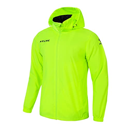 ケルメ マウンテンパーカー メンズ ウィンドブレーカー 防風 撥水 アウトドアジャケット 軽量 アウトドア 登山 キャンプ ランニング フの通販は 6,132円