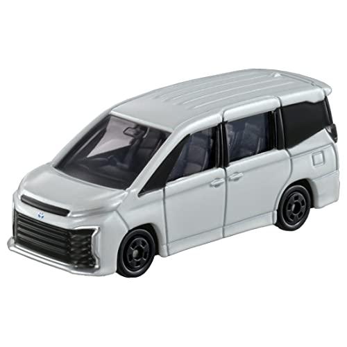 ★商談中★　5563 トミカ 2007年 トヨタヴォクシー 塗装修復等ルース品 ☆商談中☆ 5563 トミカ 2007年 トヨタヴォクシー 塗装修復等