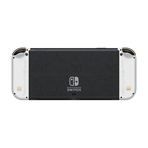 Nintendo Switch（有機ELモデル） ゼルダの伝説 ティアーズ オブ ザ キングダムエディション その他ゲーム機ソフト