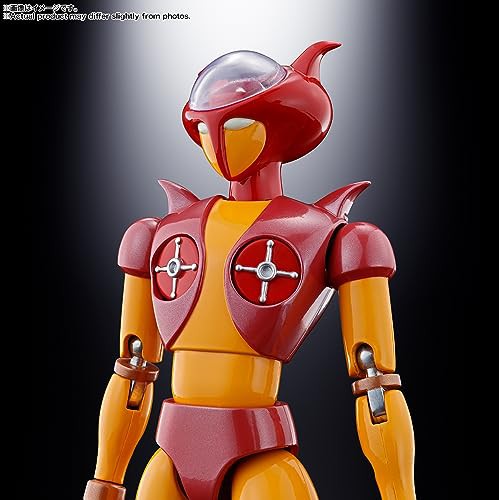 超合金魂 マジンガーZ GX-08R アフロダイA vs GX-09R ミネルバX