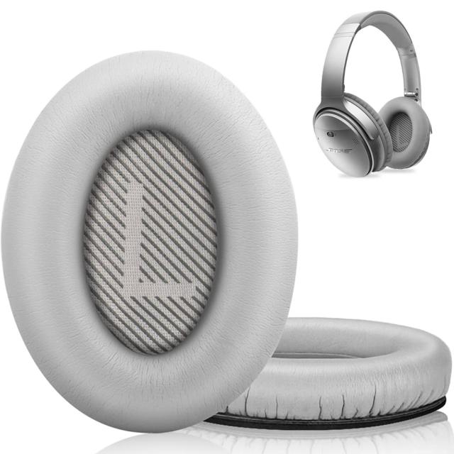 Link Dream イヤーパッド イヤークッション 交換用 Bose Quiet Comfort