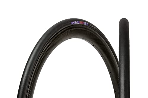 パナレーサー(Panaracer) アジリスト 700x30C クリンチャー 黒 F730-AG-Bの通販は 6,712円