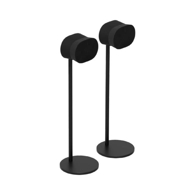 Sonos Era エラ 300 Stand Pair (ペア) Black ブラック スピーカー 