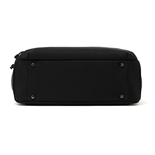 エース トートバッグ ビジネス メンズ A4収納可 14.0inchPC対応 【ポケット豊富で 軽量】 セットアップ可能 ナイロン製 シアズ No. エース トートバッグ ビジネス メンズ A4収納可 14.0inchPC対応