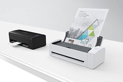 リコー PFU ドキュメントスキャナー ScanSnap iX1300 (最新/高速