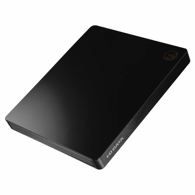 上品【最安値】アイ・オー・データ IODATA CDレコーダーCDレコ5s(ブラック) スマホ CD取り込み パソコン不要 Wi-Fiモデル ディスプレイオーディオ対の通販は販売と買取