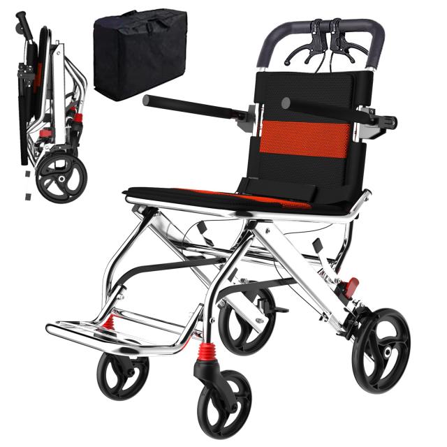 YLOVABLE 軽量車椅子 車椅子 折畳み 軽量 コンパクト アルミ製車椅子 車いす 折り畳み 介護 車椅子 室内 車椅子 折りたたみ 軽 YLOVABLE 軽量車椅子 車椅子 折畳み 軽量 コンパクト アルミ製車椅子