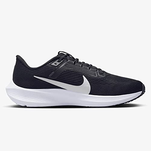 ナイキ ペガサス 40 Pegasus 40 ブラック/アイアングレー/ホワイト DV3853-001 日本国内正規品 27.5cmの通販は