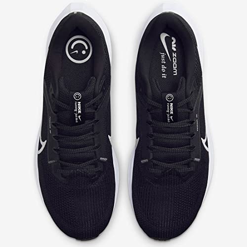 ナイキ ペガサス 40 Pegasus 40 ブラック/アイアングレー/ホワイト DV3853-001 日本国内正規品 27.5cmの通販は