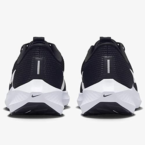 ナイキ ペガサス 40 Pegasus 40 ブラック/アイアングレー/ホワイト DV3853-001 日本国内正規品 27.5cmの通販は