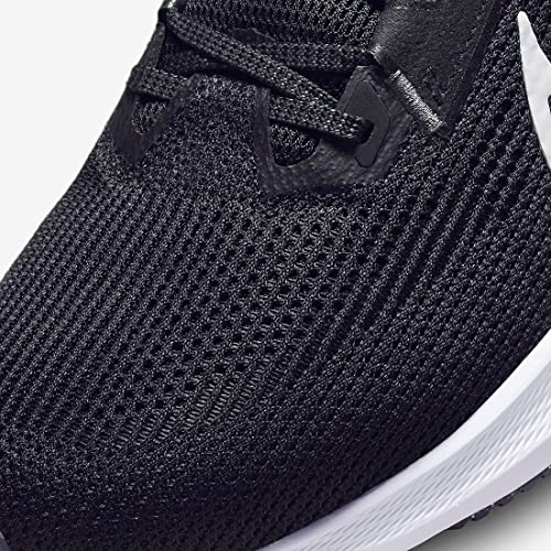 ナイキ ペガサス 40 Pegasus 40 ブラック/アイアングレー/ホワイト DV3853-001 日本国内正規品 27.5cmの通販は