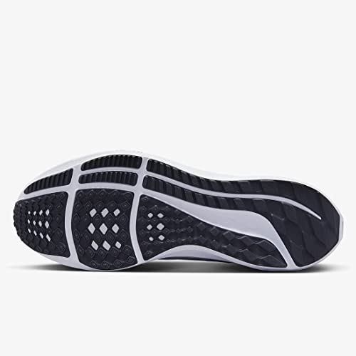 ナイキ ペガサス 40 Pegasus 40 ブラック/アイアングレー/ホワイト DV3853-001 日本国内正規品 27.5cmの通販は