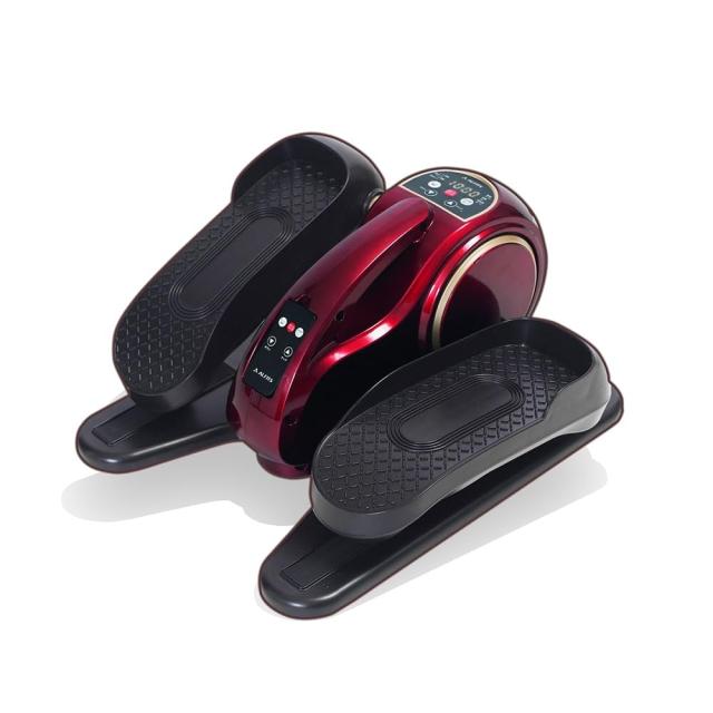 アルインコ(Alinco) (ALINCO) フィットネスバイク コンパクトバイク ながら運動 電動モード/自走モード 静音 軽量 コンパクト 組立簡単