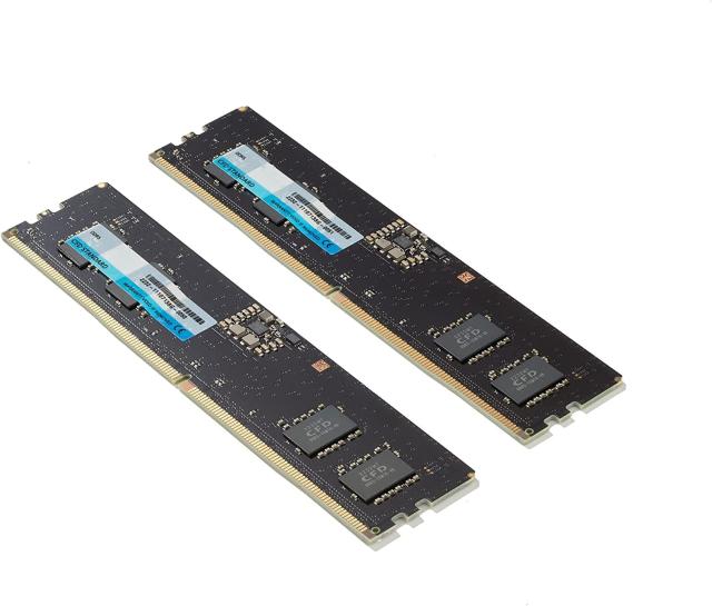 CFD販売 デスクPC用メモリ DDR5-5200 (PC5-31200) 16GB×2枚