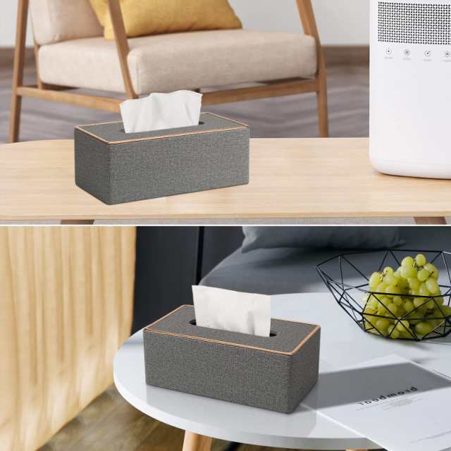 Amazon｜Richblue ティッシュケース おしゃれ ティッシュ