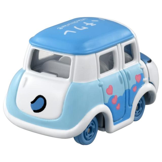 タカラトミー トミカ ドリームトミカ SP ちいかわ ハチワレ