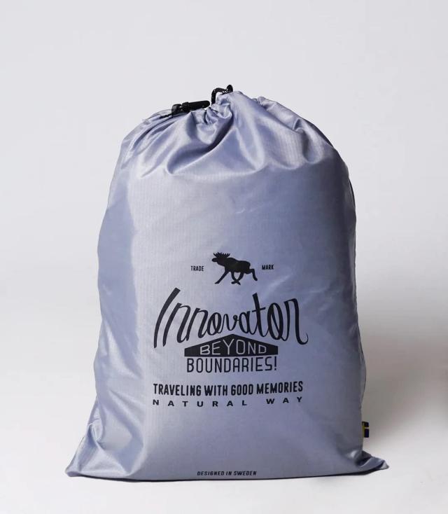 イノベーター スーツケース キャリーワゴン フィヨルドブルー イノベーター スーツケース キャリーワゴン フィヨルドブルー