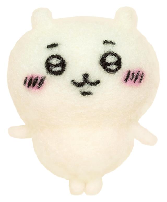 ハマナカ(HAMANAKA) Hamanaka ハマナカ 羊毛フェルトキット 『ニードル