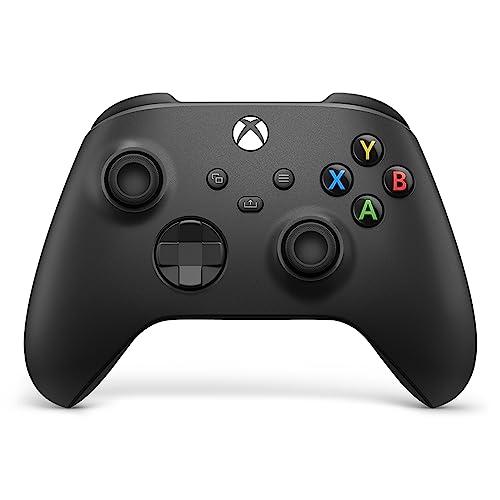 【純正品】Xbox ワイヤレス コントローラー (カーボン ブラック)の通販は 7,468円