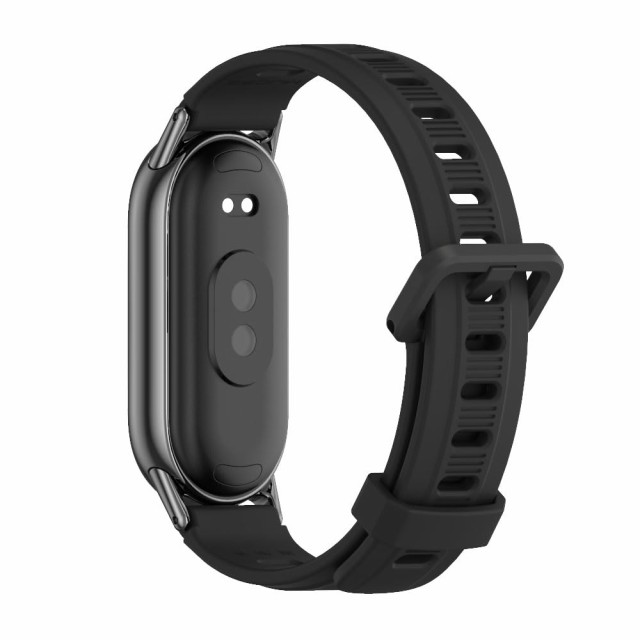 MIJOBS Xiaomi Mi Band 7 Mi Band 8 替えバンド シャオミバンド 6