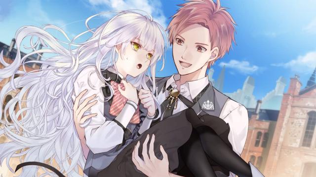 【.co.jp 限定】闇色の魔珠 通常版【ボイスドラマCD(キャラクター:グラン/脚本:雨宮うた) 付き】_1