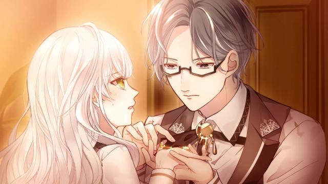 【.co.jp 限定】闇色の魔珠 通常版【ボイスドラマCD(キャラクター:グラン/脚本:雨宮うた) 付き】_2