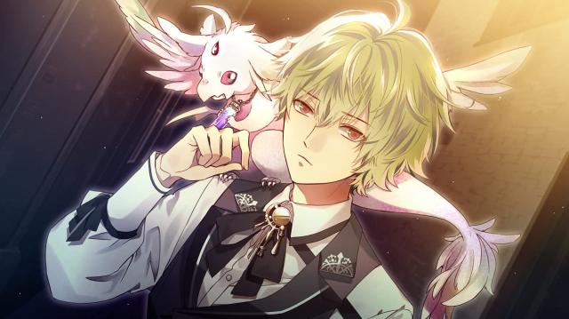 【.co.jp 限定】闇色の魔珠 通常版【ボイスドラマCD(キャラクター:グラン/脚本:雨宮うた) 付き】_3