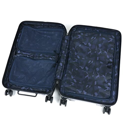 イノベーター スーツケース グッドサイズ 多機能モデル INV60 付