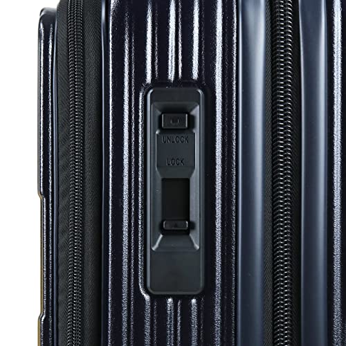 イノベーター スーツケース グッドサイズ 多機能モデル INV60 付