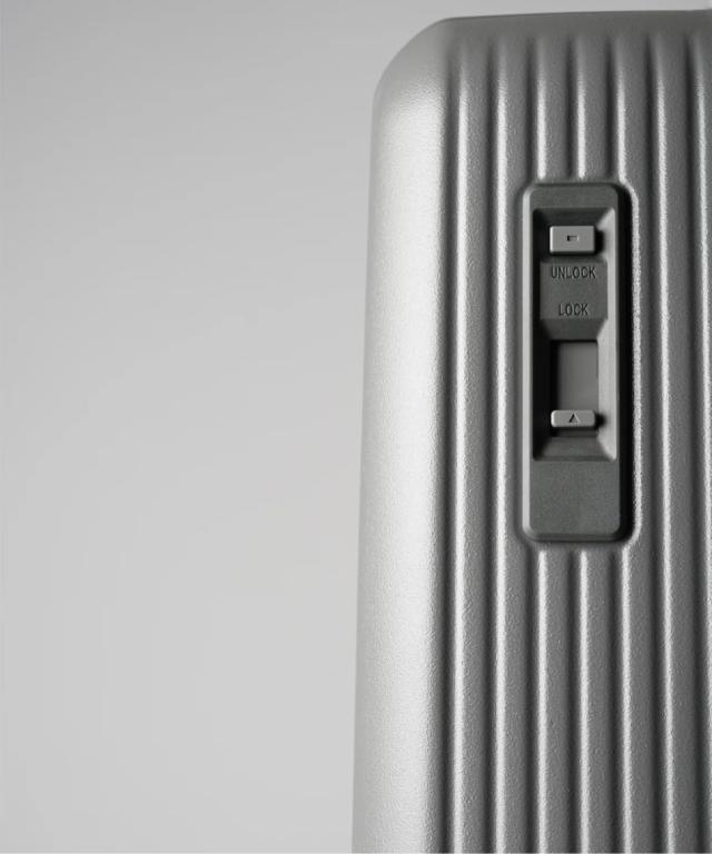 イノベーター スーツケース グッドサイズ 多機能モデル INV70 付 ストーン イノベーター スーツケース グッドサイズ 多機能モデル INV70 付