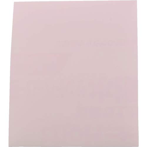 TRUSCO(トラスコ) 仕上げ用耐水サンドペーパー 114mmX93mm #2000 5枚 TFSP-2000 × 50袋 【ケース販売】の通販は 29,914円