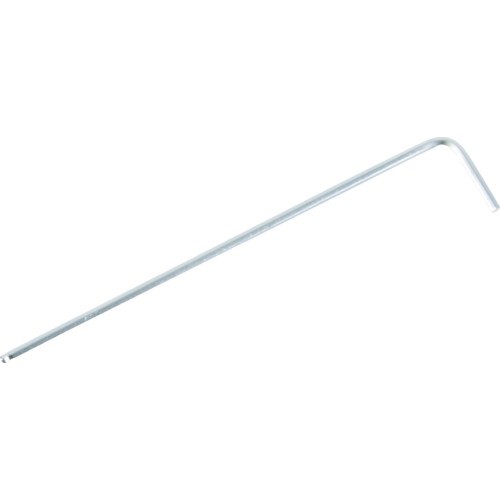 TRUSCO(トラスコ) ボールポイント六角棒レンチ(標準タイプ) 3.0mm TXB30 × 50本 【ケース販売】