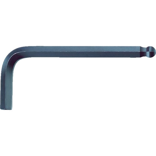 TRUSCO ボールポイント六角棒レンチ(ショートタイプ)7.0mm × 50本 【ケース販売】