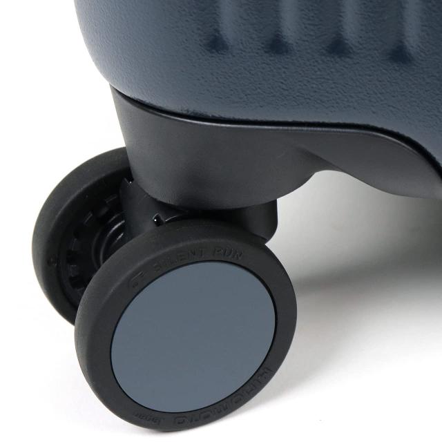 イノベーター スーツケース Extreme Journey(エクストリームジャーニー) 92L 74cm 4.8kg INV80 スティールグレー