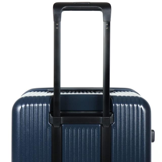 イノベーター スーツケース Extreme Journey(エクストリームジャーニー) 92L 74cm 4.8kg INV80 スティールグレー