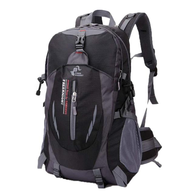 Raijoda リュック 登山 バックパック 35L メンズ 防水 アウトドア バッグ ザック 大容量 ハイドレーション 耐久性 多機能 超軽量 収納